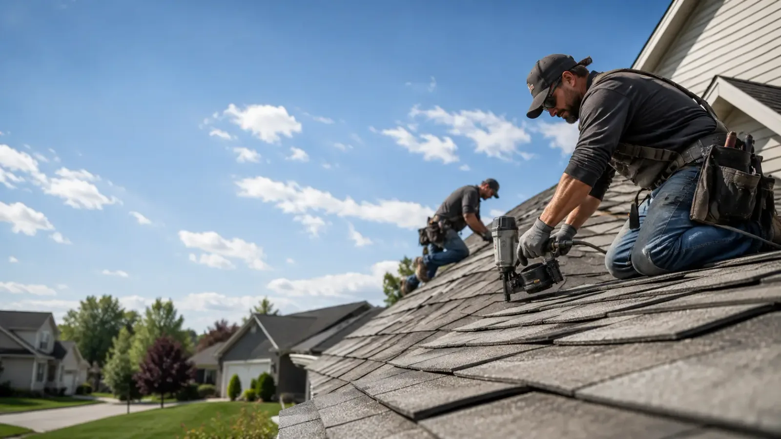 Storm Damage Roof Repair in Letohatchee, AL near me